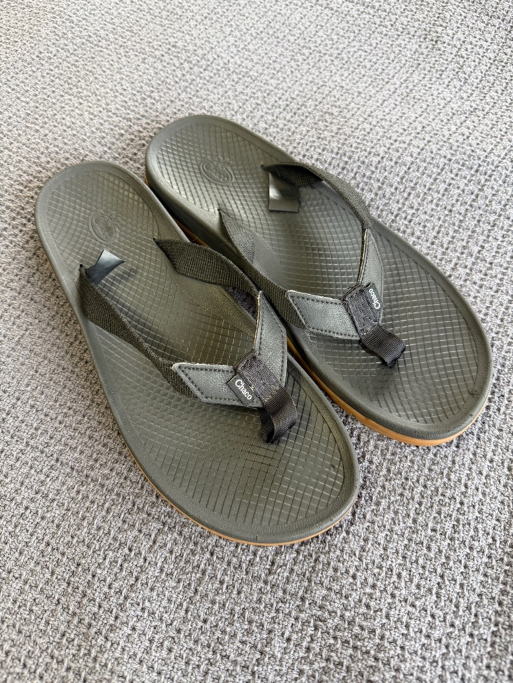 Chaco Fliplop Sandals